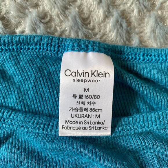 Tank top Calvin Klein - Picture 3 of 4